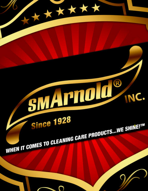 S M ARNOLD INC CATALOG